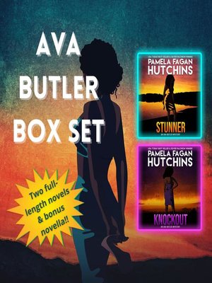 cover image of Ava Butler Box Set